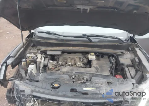 2019 Nissan Pathfinder Sl from USA, damaged, VIN 5N1DR2MN8KC616292